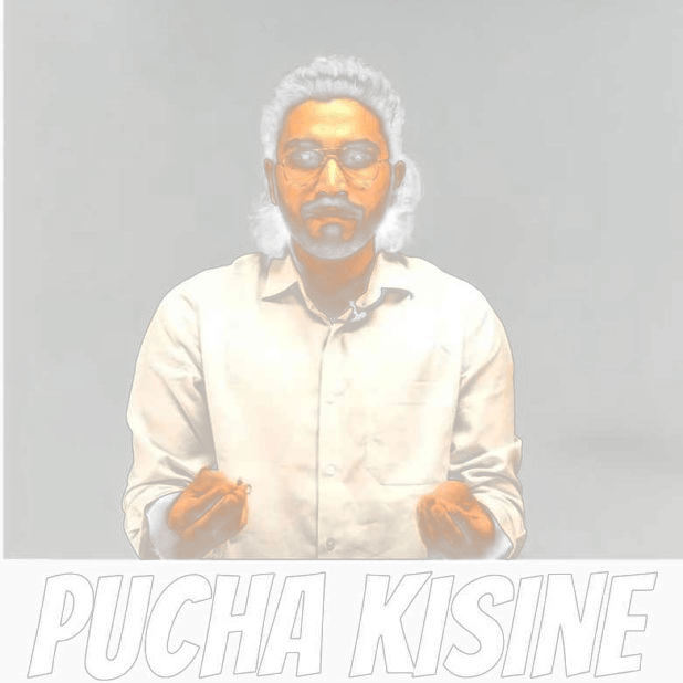 pucha?