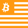 bitcoin flag