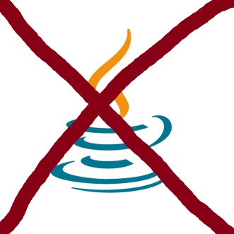 nojava Discord sticker