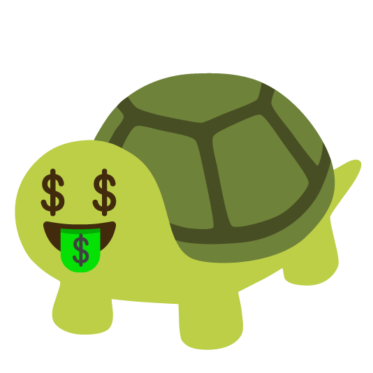 Money Discord sticker