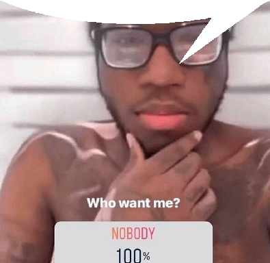 who want me /cozynxs