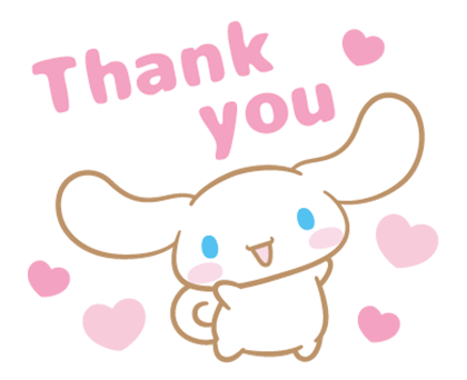 thank you cinna | .gg/cinnabun