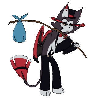 Sad Ant Husk_swirlzstudio