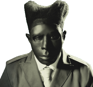 chroma-stare gg/tyler Discord sticker