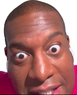 Weekes Discord sticker