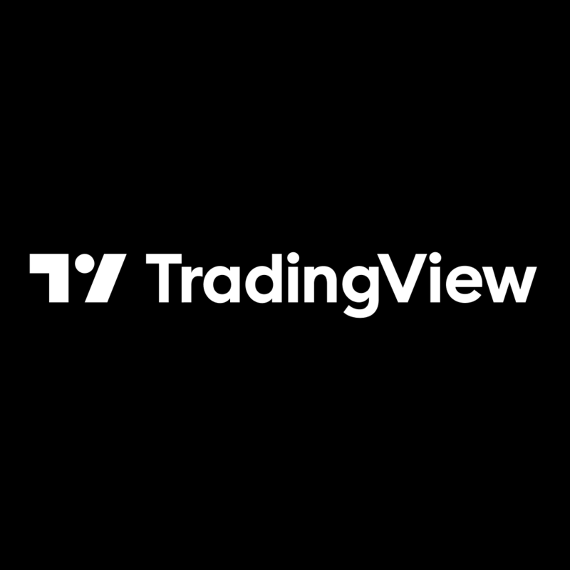 Trading View Discord sticker