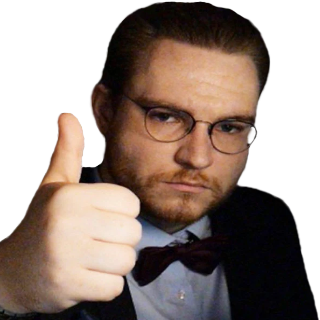 Ohnepixel Discord sticker