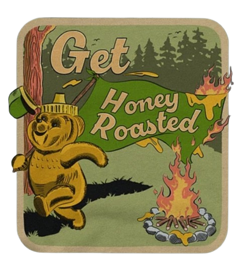 GetHoneyRoasted