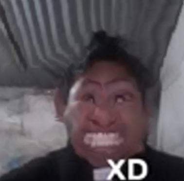NO LOS VEO BOOSTEANDO .gg/lco Discord sticker