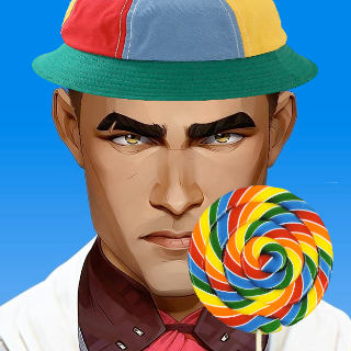 stupid Discord sticker