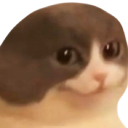 Melvin Discord sticker