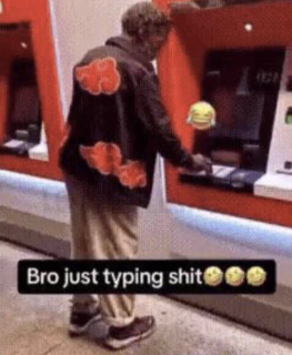typingshit