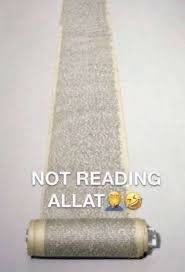 notreadingallat