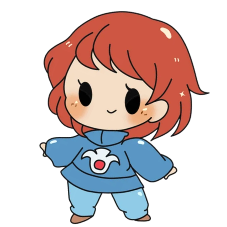 Nausicaa
