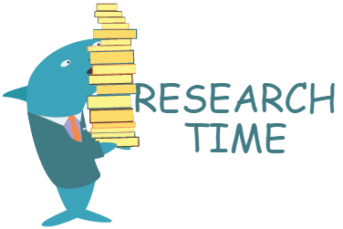 Research time