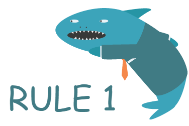 Rule 1