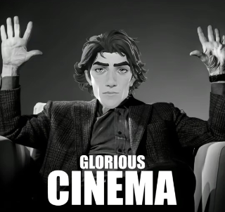 Glorious Cinema