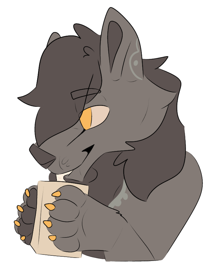 Kakkers gay juice Discord sticker