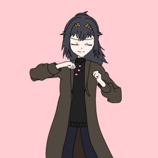 shikanoko komugi Discord sticker