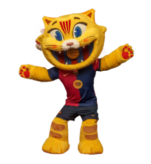 Cat Discord sticker