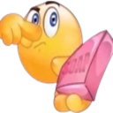 smelly .gg/depressing