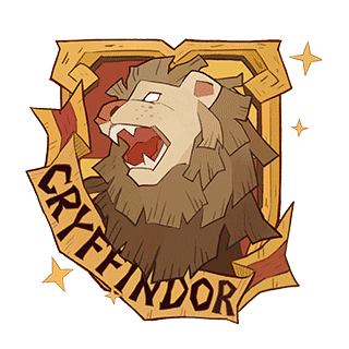 kings house Discord sticker