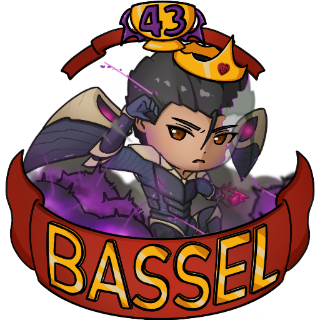 S43ChampionBassel Discord sticker