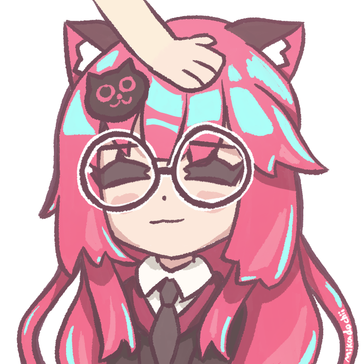 Nanally Pat (@mikadochii)