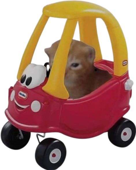 beep beep