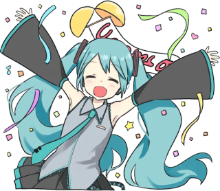 Miku Party