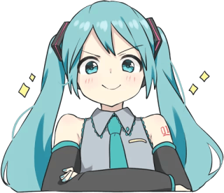 Miku Smug