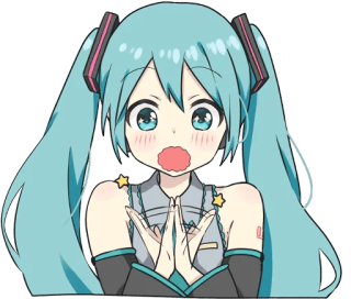 Miku Clap
