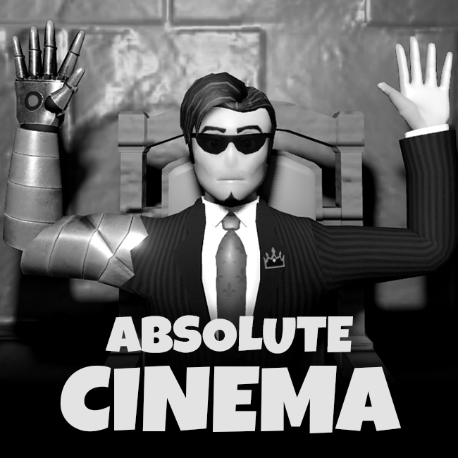 Absolute Cinema
