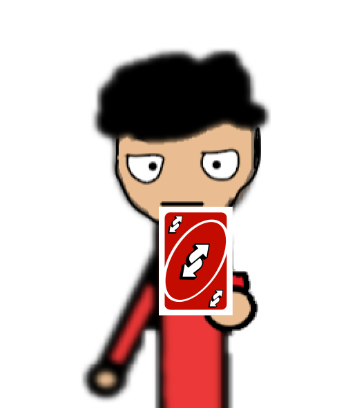 uno reverse