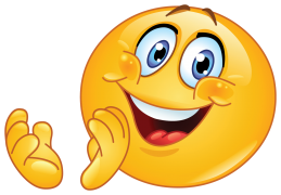 clap Discord sticker