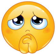 pray Discord sticker