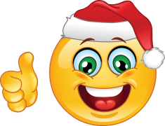 merry cris+ Discord sticker