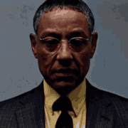 im Gustavo Fring gg flashbacks