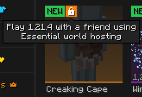 Cape 1.21.4