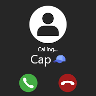 im calling cap bs fake crap