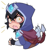 What Discord sticker