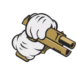 HeistsDoneQuick Legacy Emblem