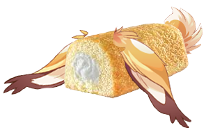 Twinkie Nimh Discord sticker