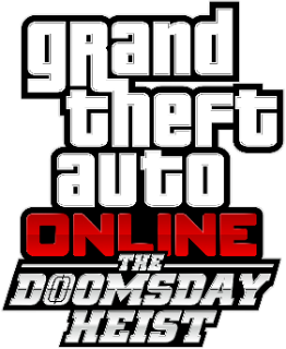 Doomsday Heist