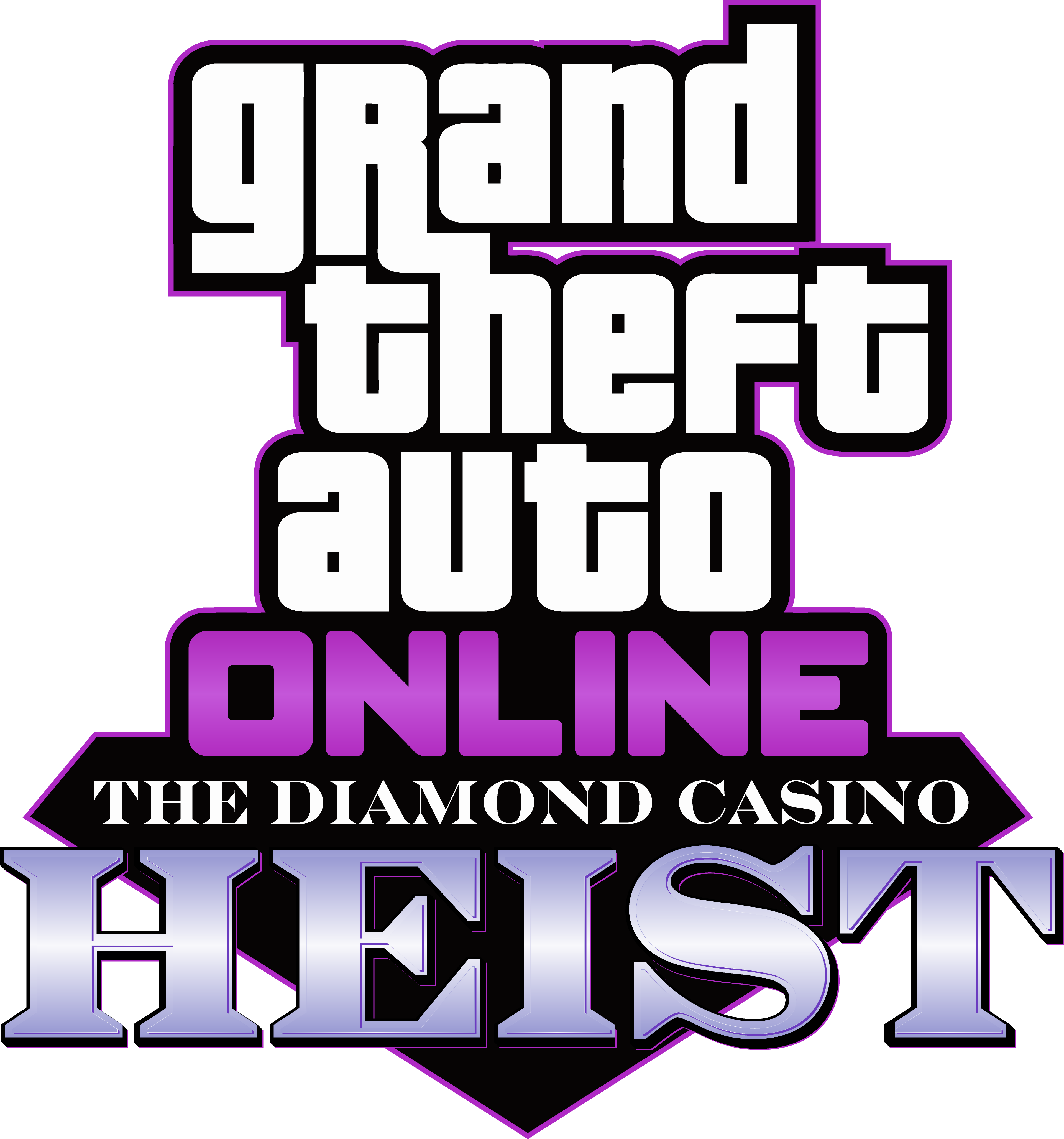 Diamond Casino Heist