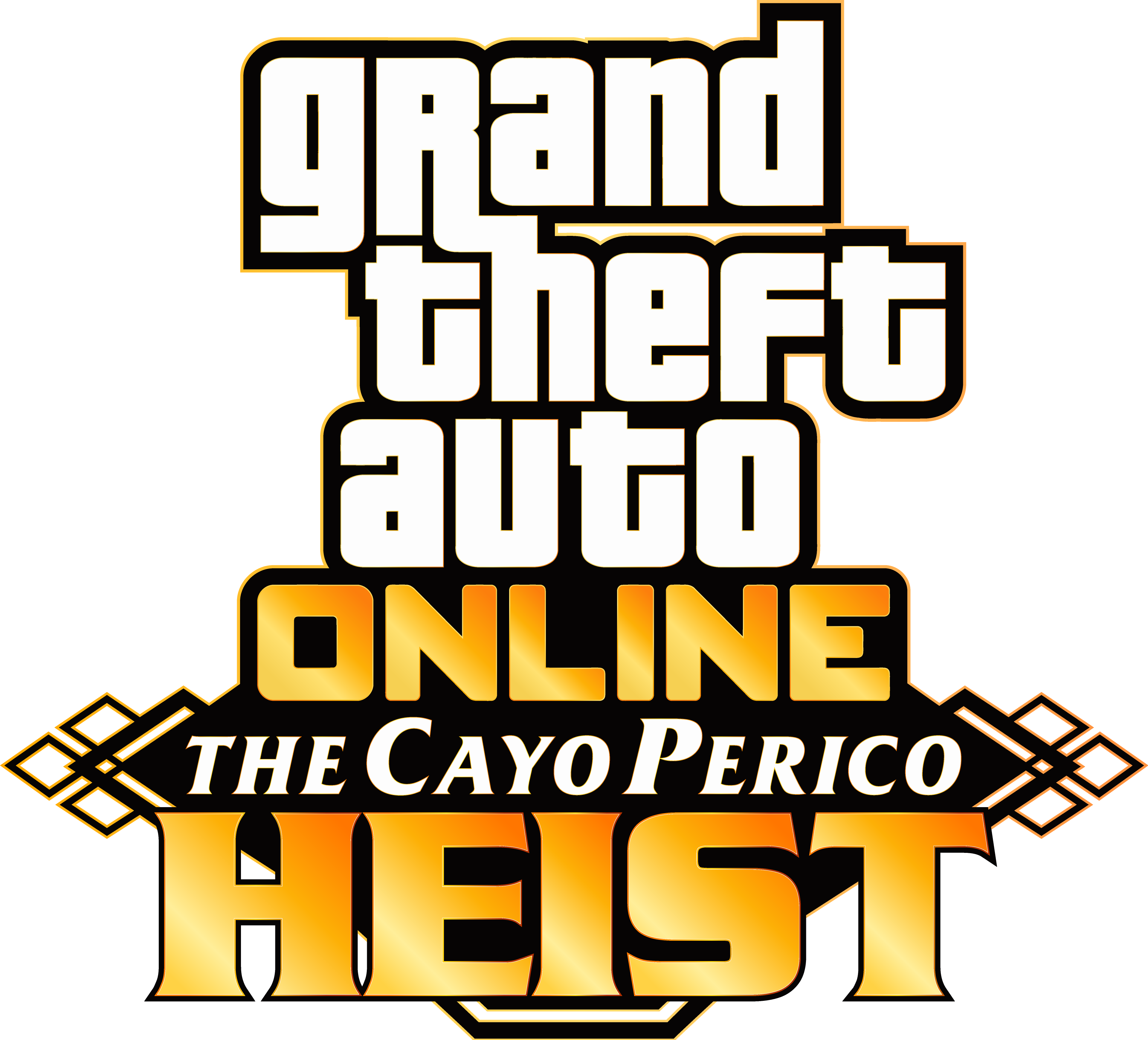 Cayo Perico Heist