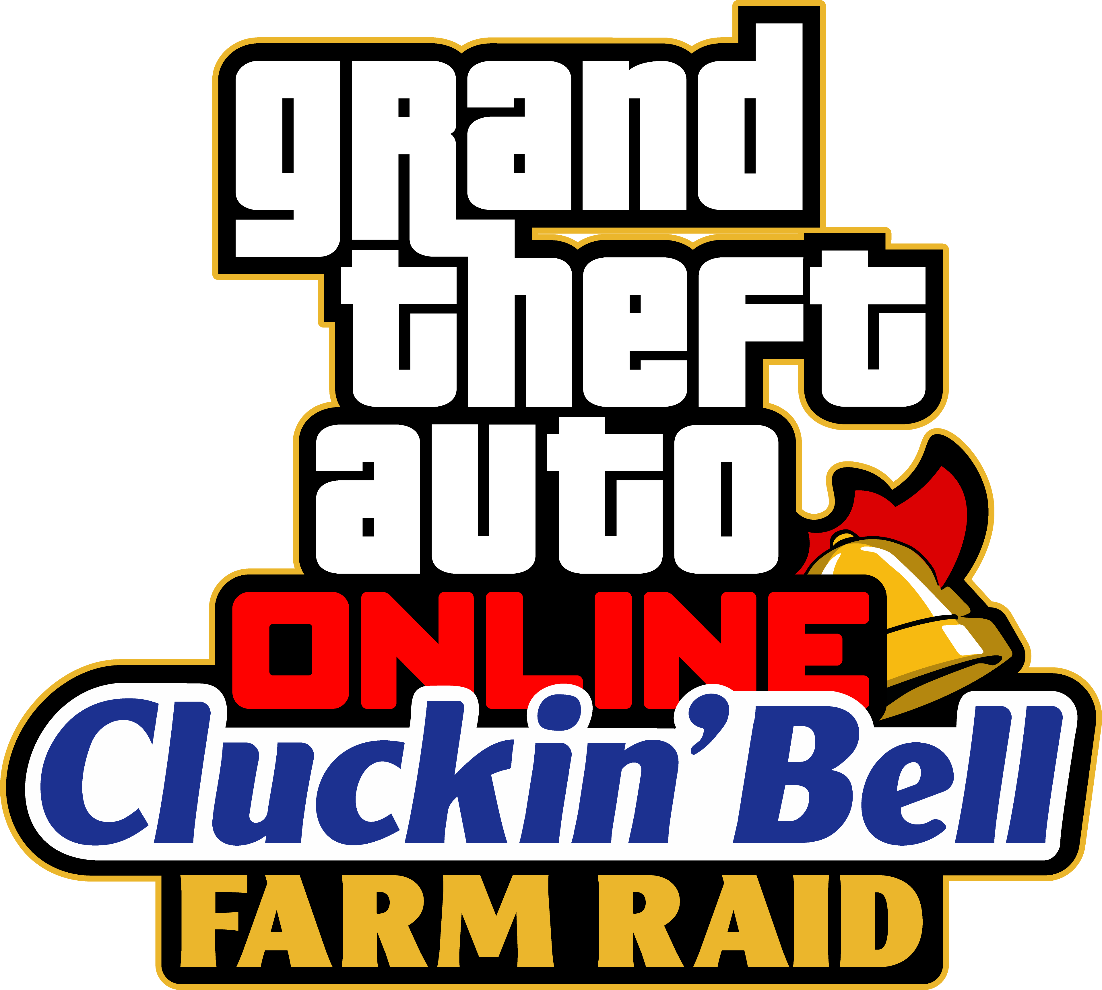 Cluckin Bell Farm Raid