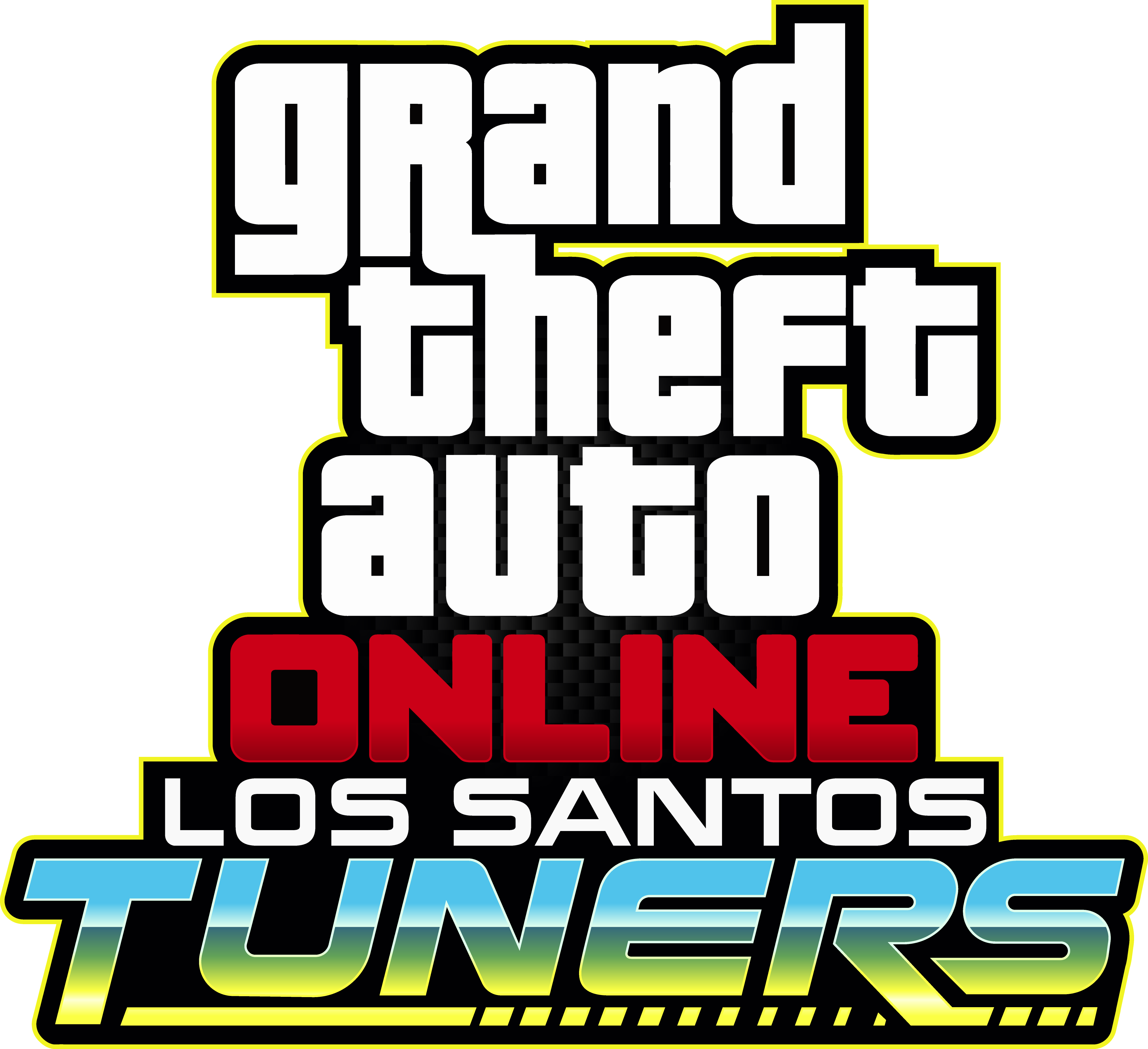 Los Santos Tuners