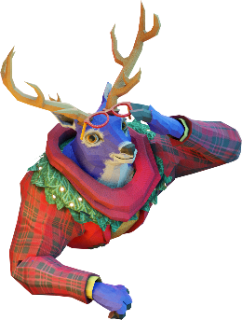 Reindeer