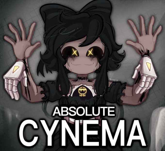 Absolute Cynema